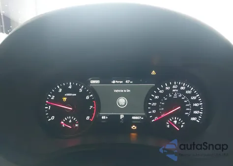 2019 Kia Stinger Gt2 from USA, damaged, VIN KNAE55LC6K6054362